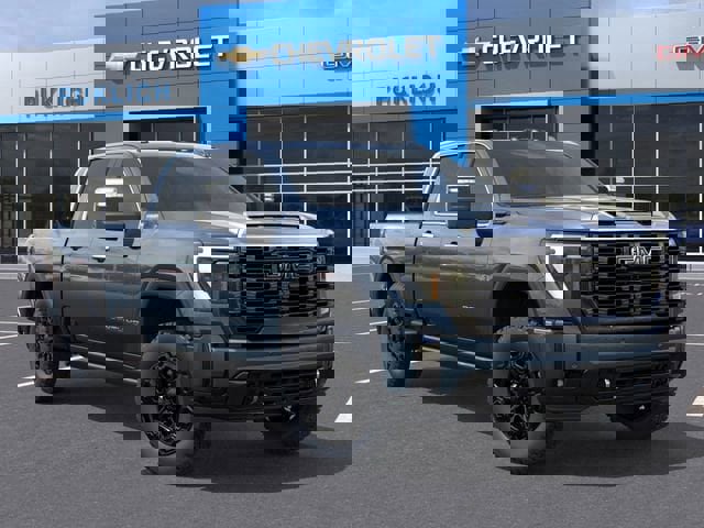 New 2026 GMC Sierra 3500 Denali Ultimate image 7