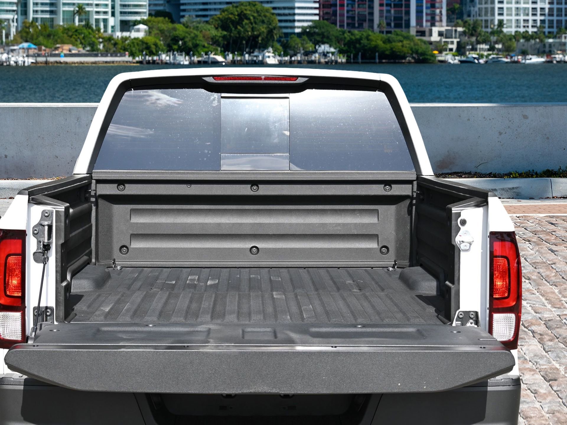 New 2026 Honda Ridgeline RTL image 9