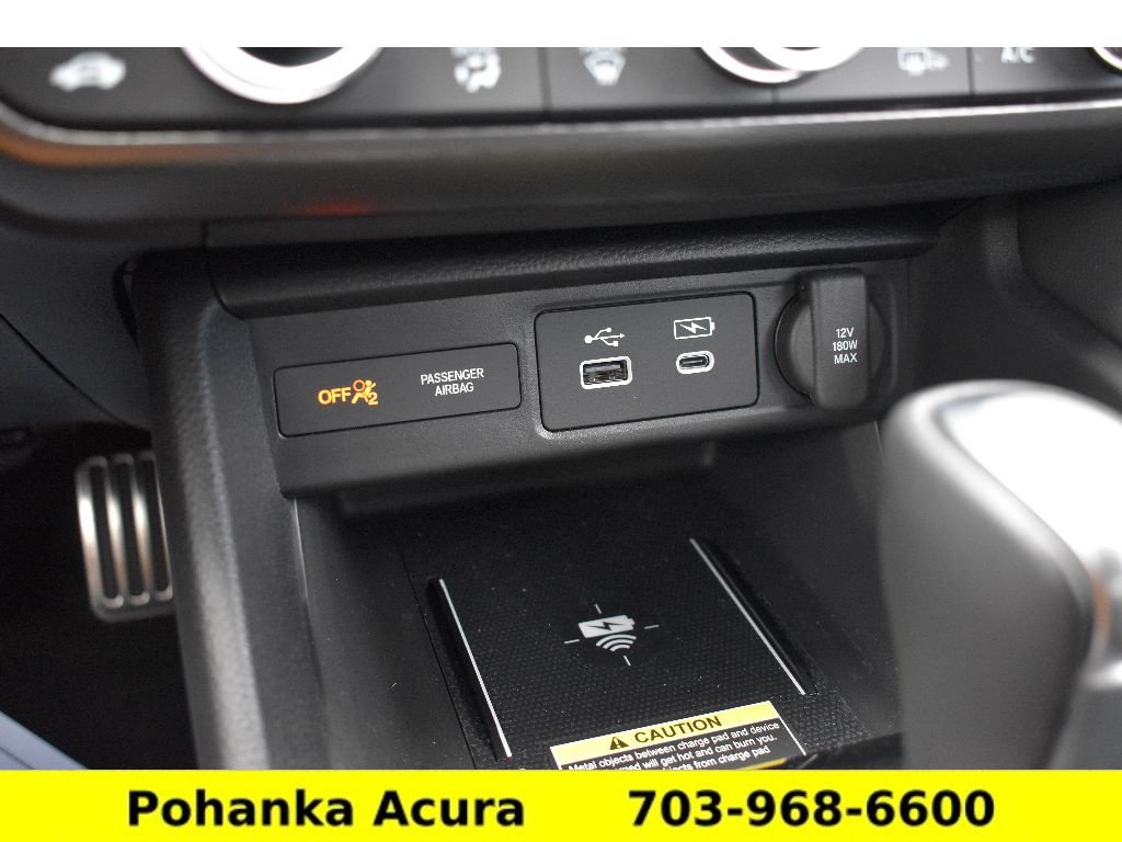Used 2026 Acura Integra A-Spec FWD image 17