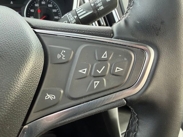 Used 2024 Chevrolet Equinox LT image 16