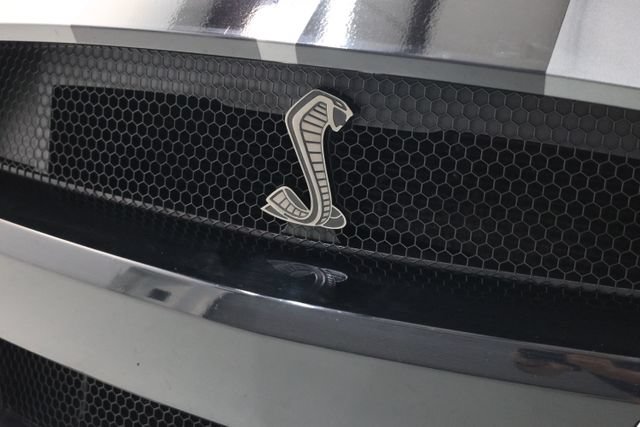 Used 2020 Ford Mustang Shelby GT500 w/ Technology Package RWD image 73