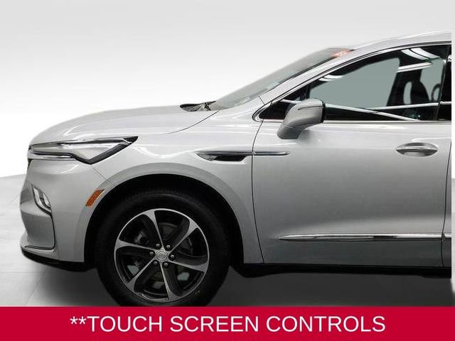 Used 2022 Buick Enclave Essence w/ Sport Touring Edition image 18