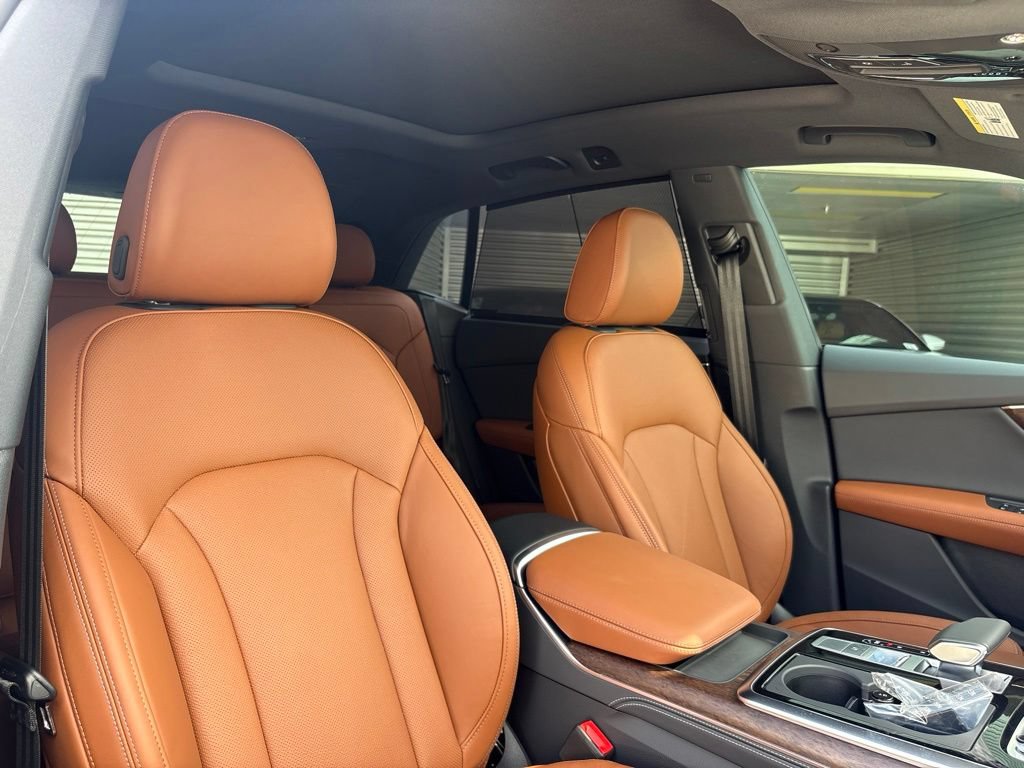 New 2026 Audi Q8 Prestige AWD/4WD image 16