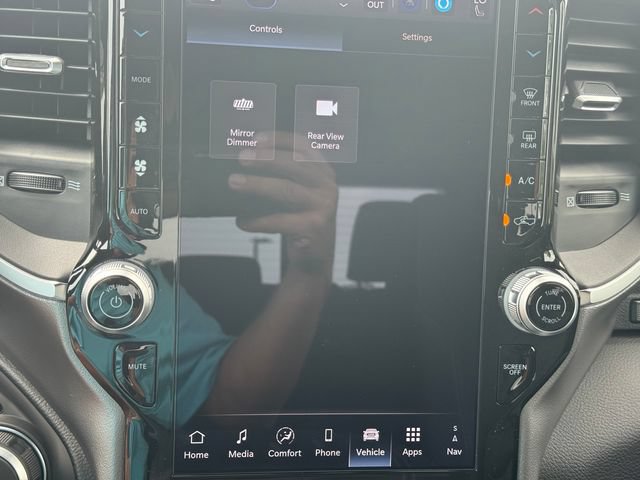 New 2026 RAM 1500 Big Horn AWD/4WD image 30