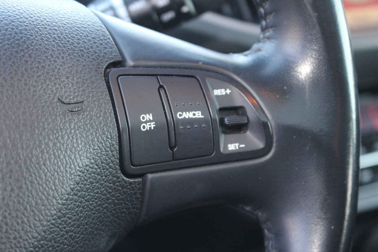 Used 2013 Kia Sportage EX w/ EX Premium Pkg image 22