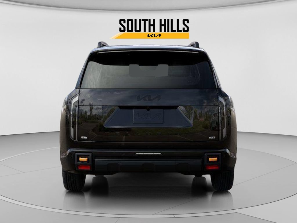 New 2027 Kia Telluride SX Prestige X-Pro AWD/4WD image 5