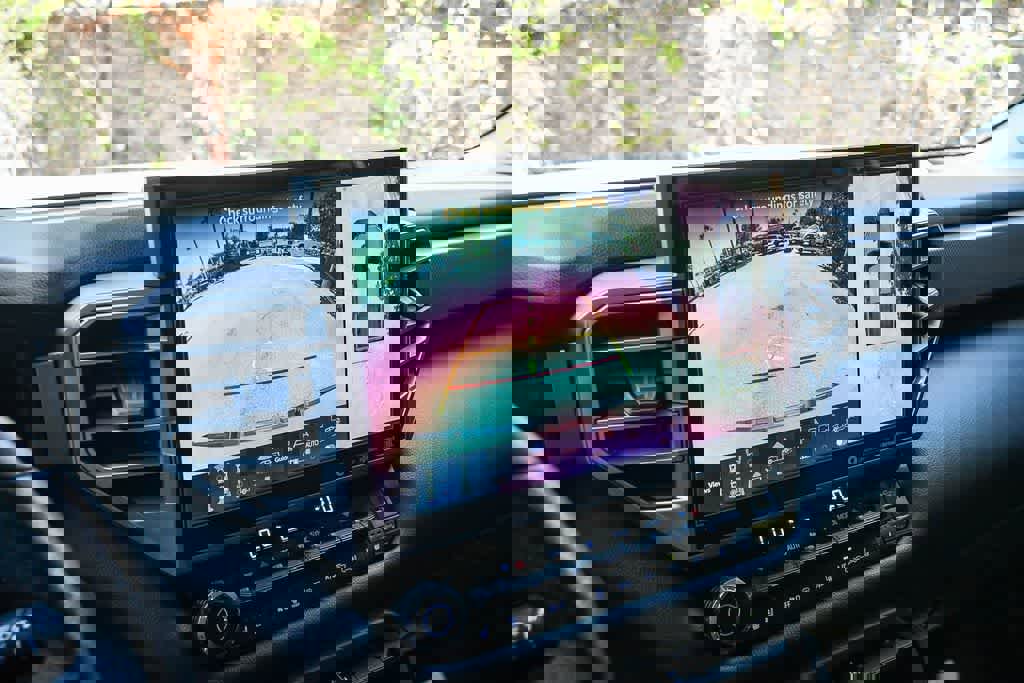 Used 2023 Toyota Tundra Limited w/ TRD Off-Road Package image 23