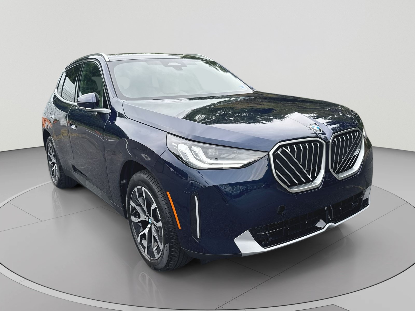New 2026 BMW X3 xDrive30i w/ Convenience Package