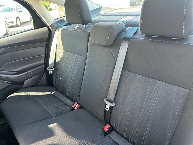 Used 2017 Ford Focus SE image 15