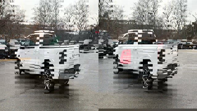 Used 2025 RAM 1500 Limited image 6