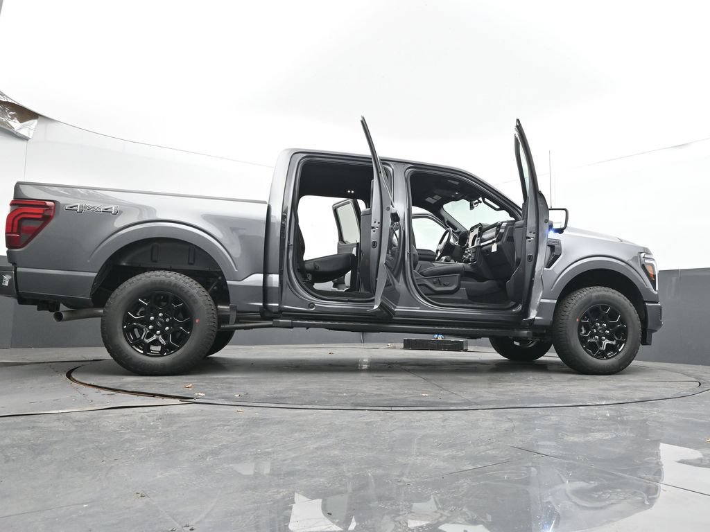 New 2026 Ford F150 Lariat w/ Bed Utility Package AWD/4WD image 77