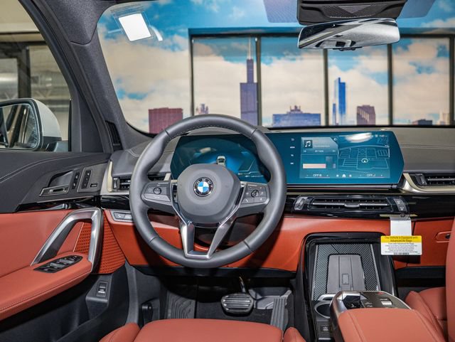 New 2026 BMW X2 xDrive28i w/ Technology Package AWD/4WD image 16