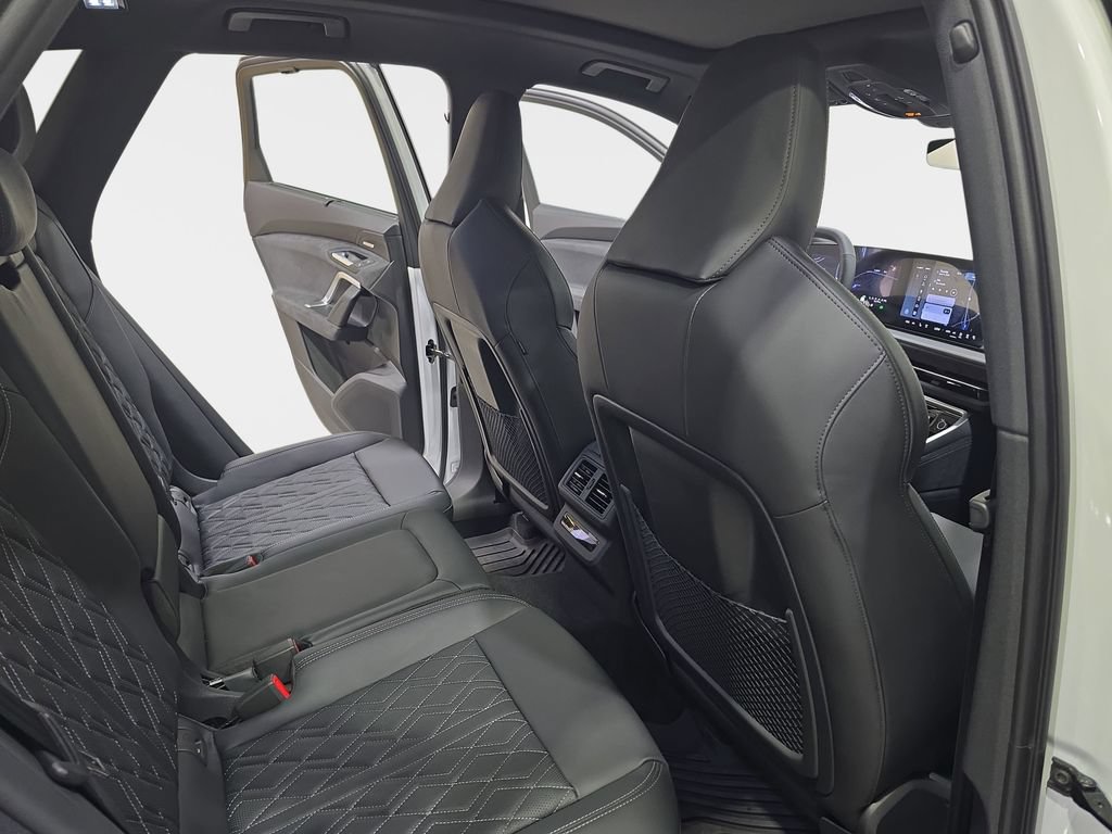 New 2026 Audi SQ5 Premium Plus AWD/4WD image 11