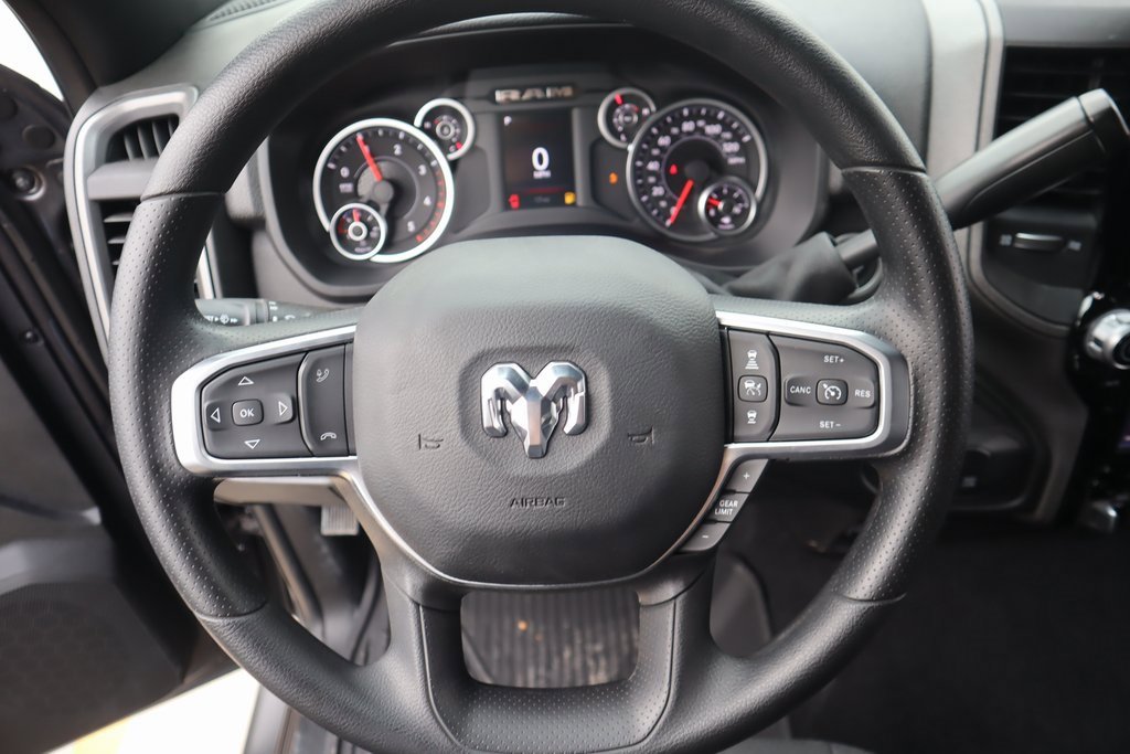 New 2025 RAM 2500 Tradesman image 3