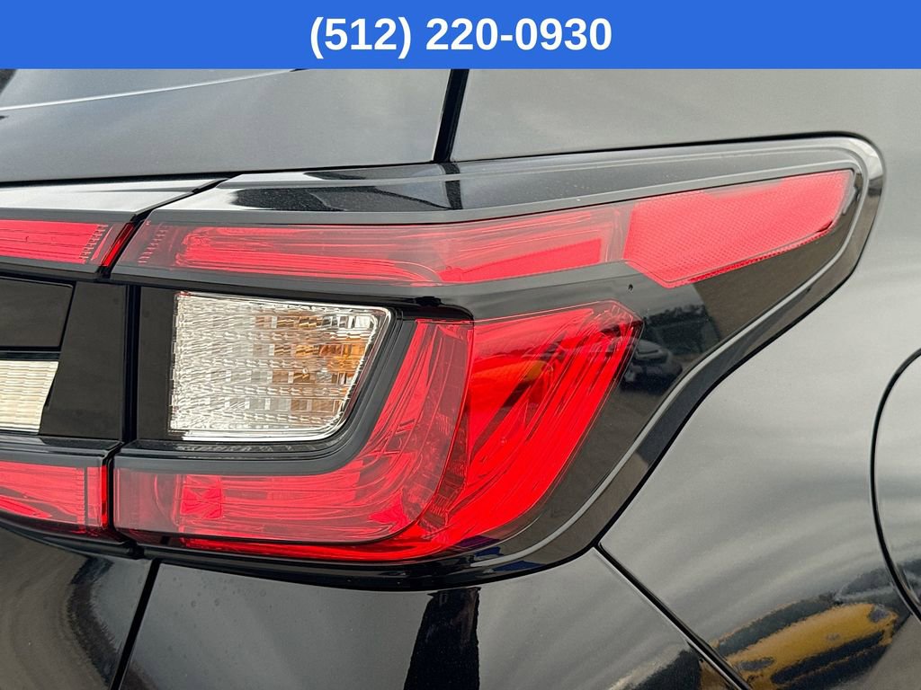 New 2026 Subaru Crosstrek 2.5i Limited image 33