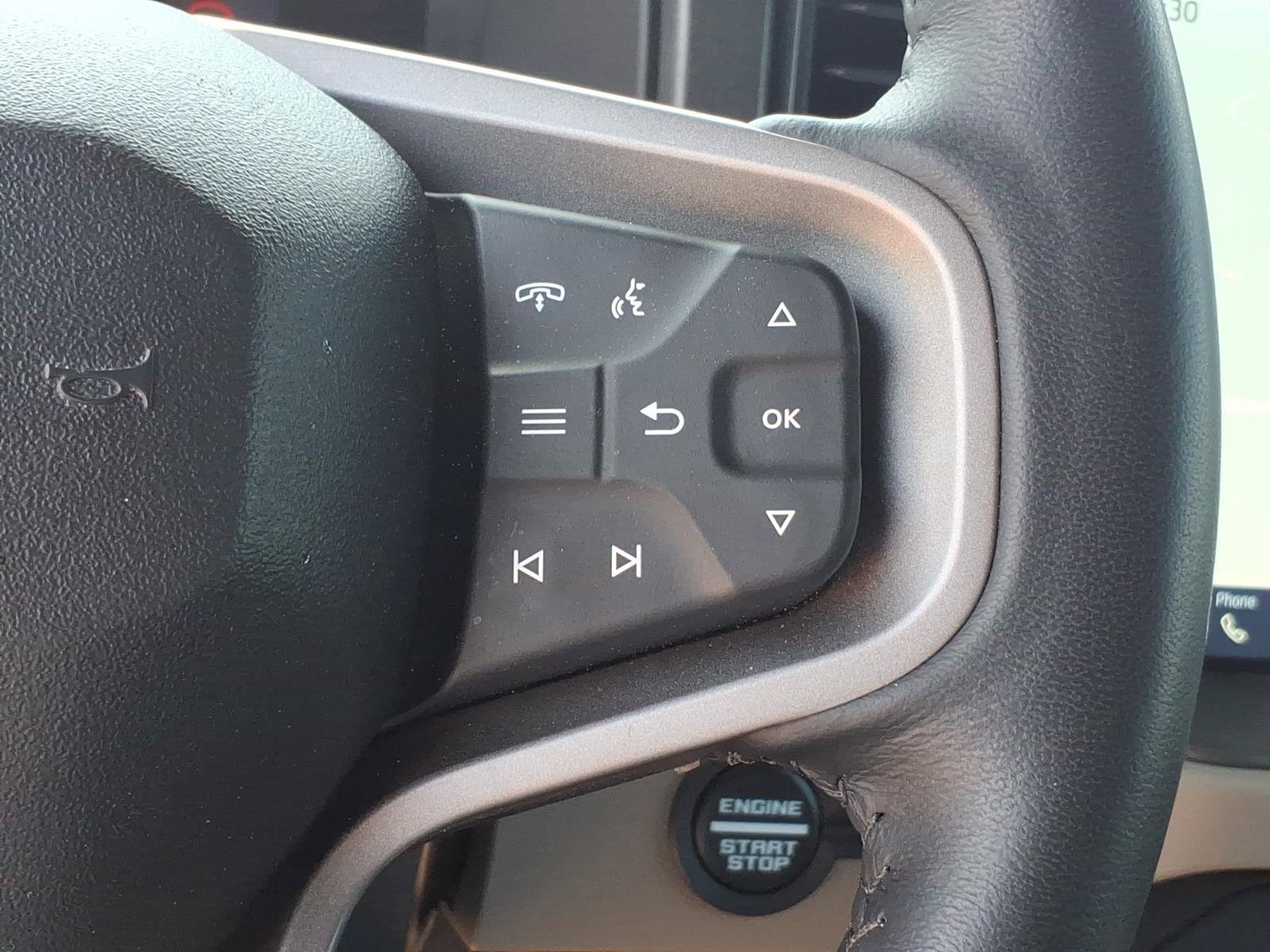 Used 2024 Ford Bronco Wildtrak AWD/4WD image 19