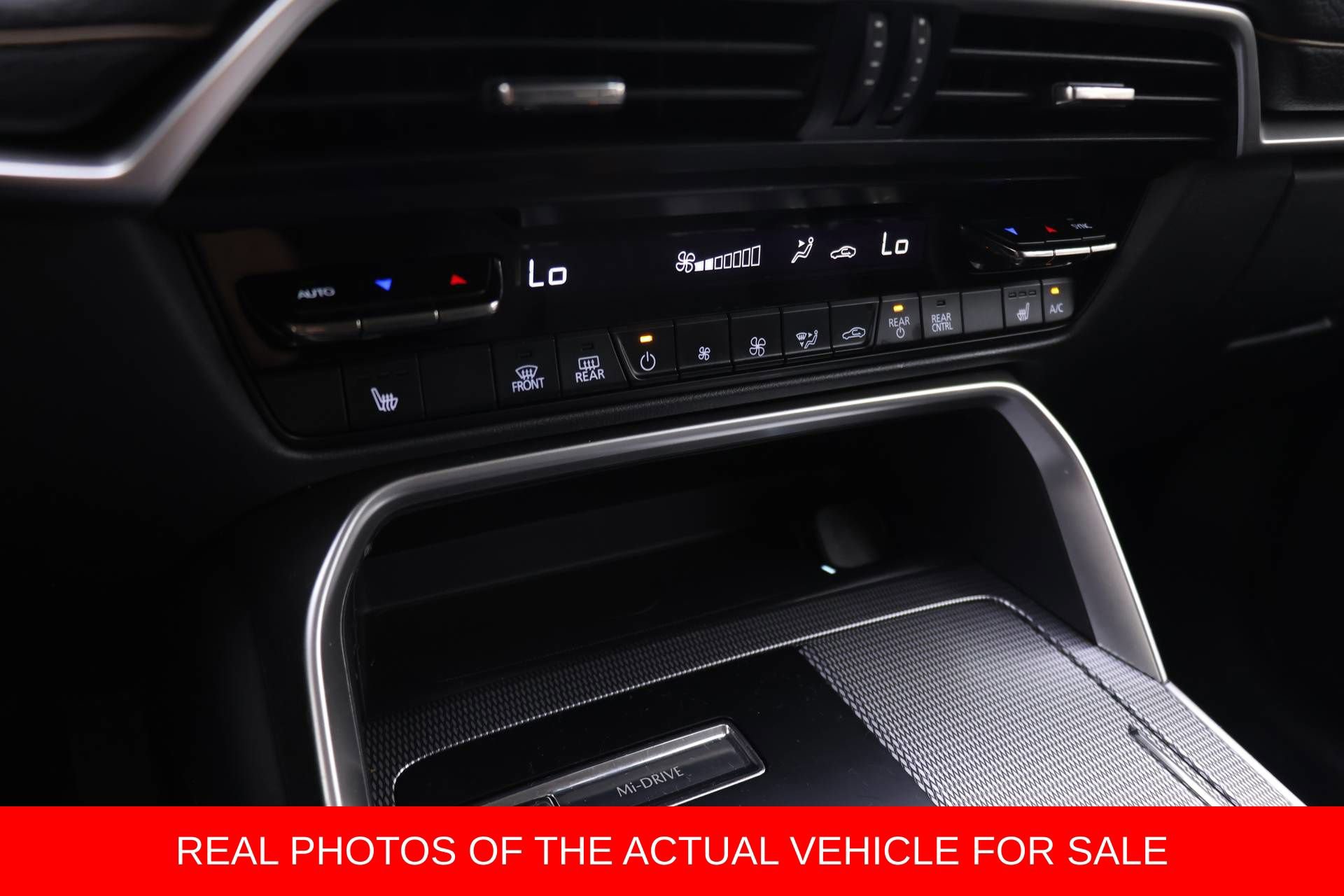 Used 2025 MAZDA CX-90 3.3 Turbo w/ Preferred Package image 6