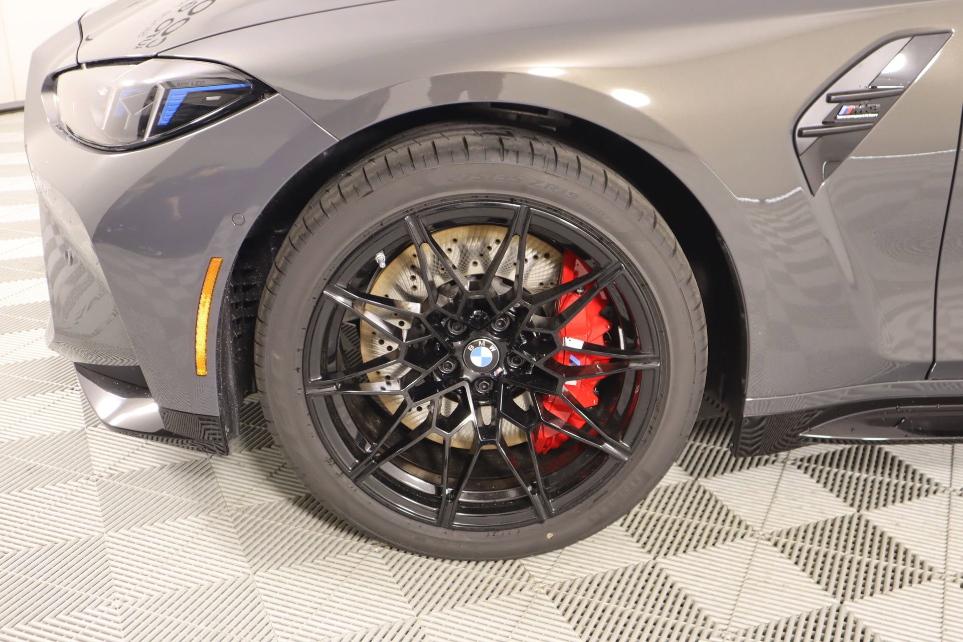 New 2026 BMW M3 Competition image 17