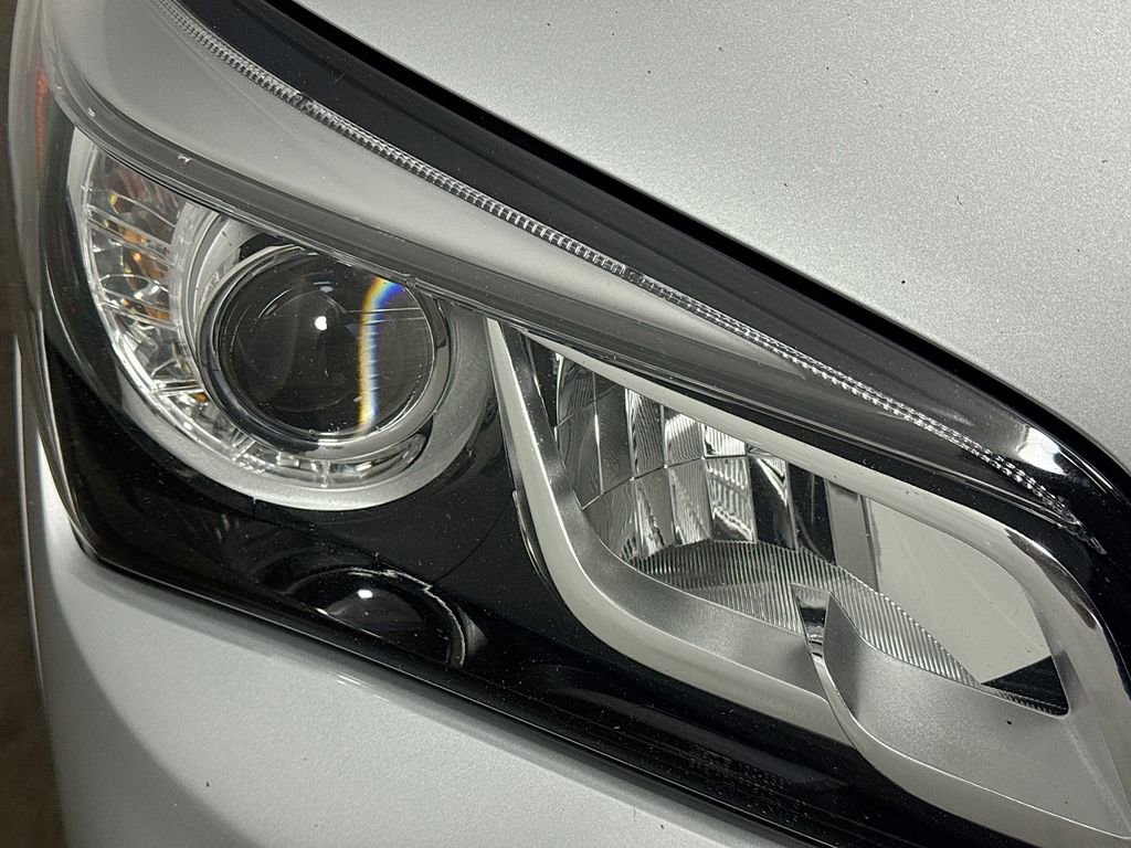 Used 2017 INFINITI QX80 4WD image 39