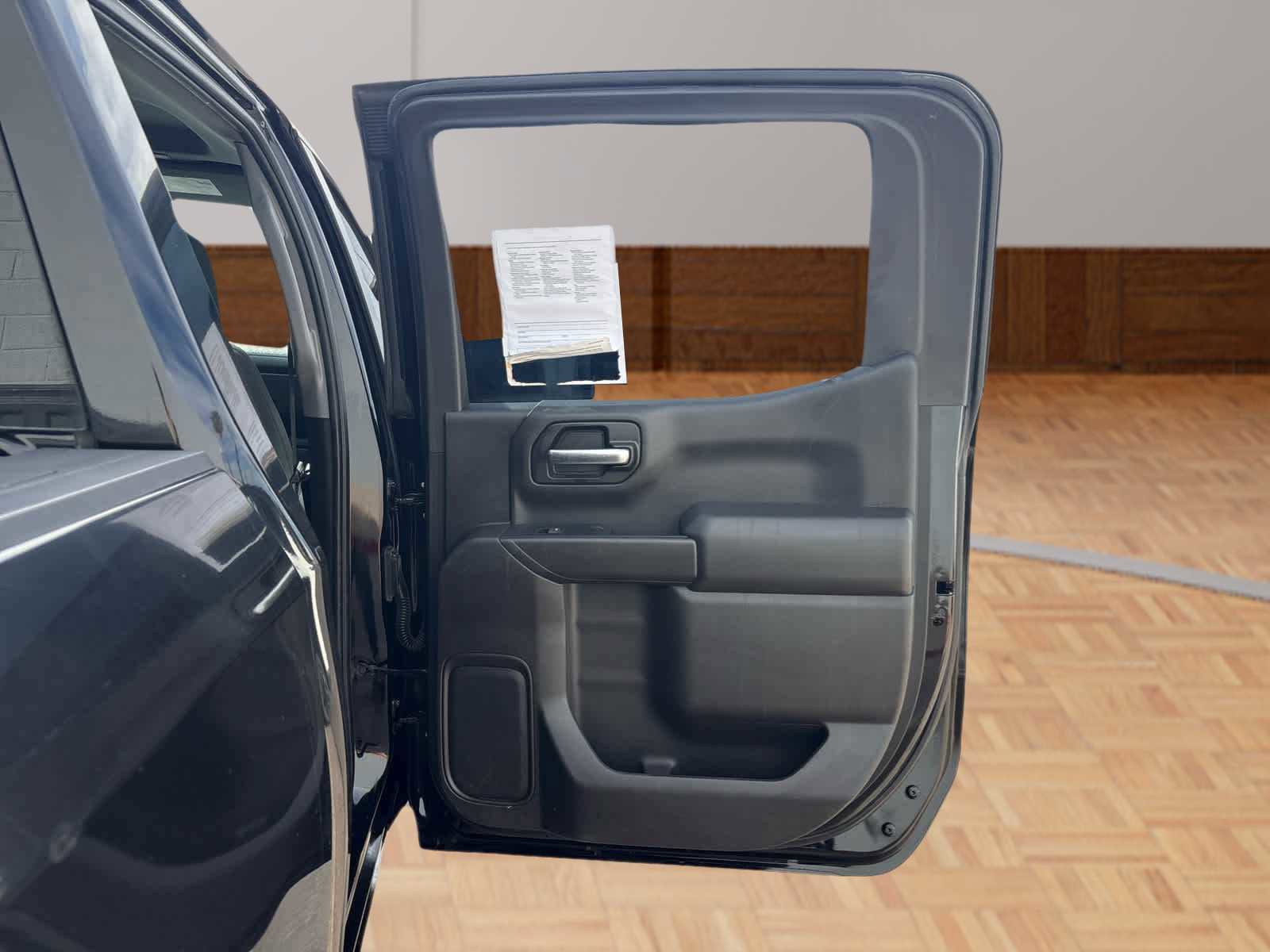 Used 2022 Chevrolet Silverado 1500 W/T w/ Trailering Package image 14