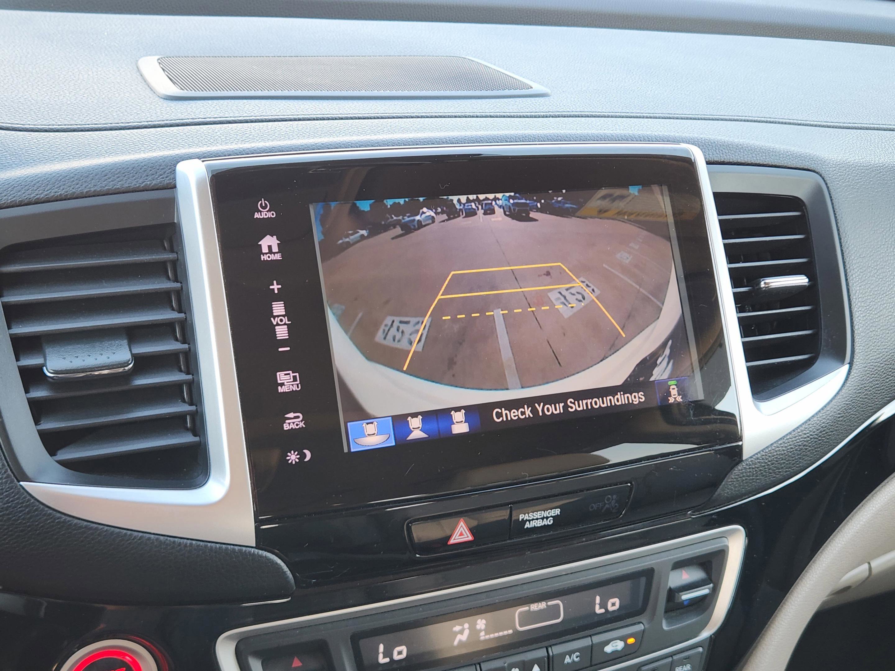 Used 2018 Honda Pilot Elite image 22