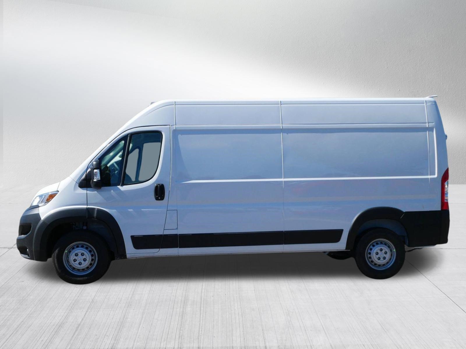 New 2027 RAM ProMaster 2500 w/ Convenience Group FWD image 4