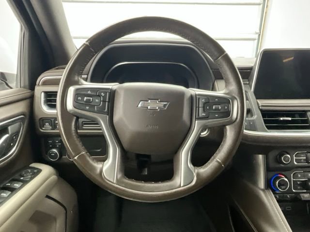 Used 2022 Chevrolet Suburban Z71 image 9