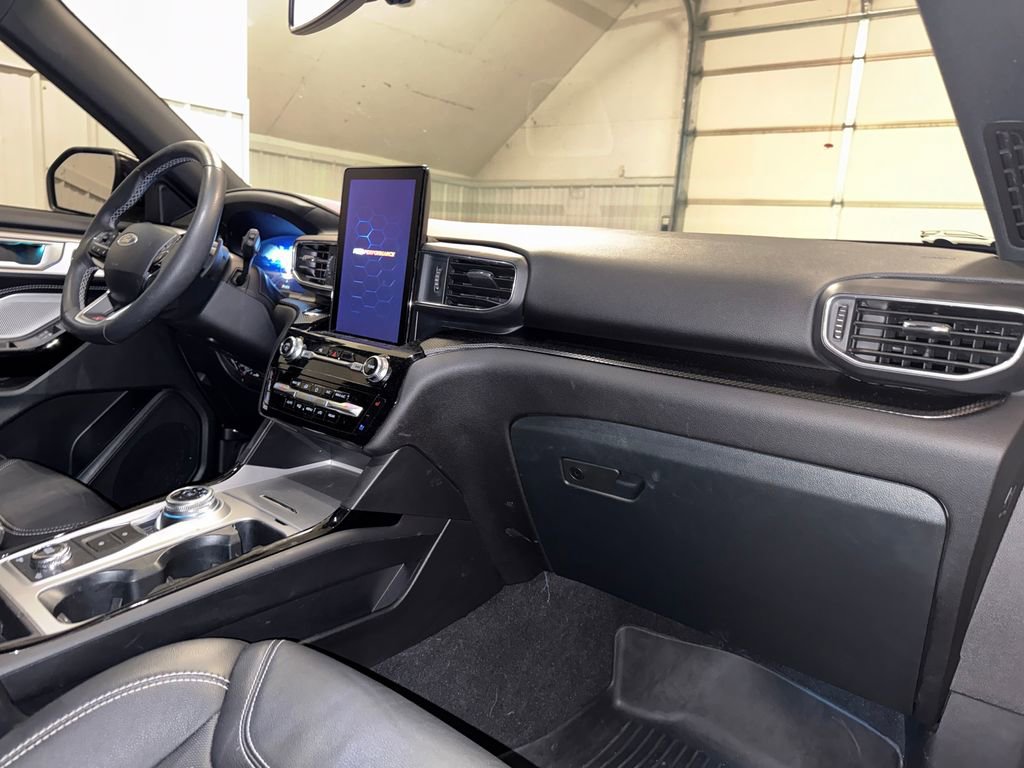 Used 2023 Ford Explorer ST w/ Equipment Group 401A image 33
