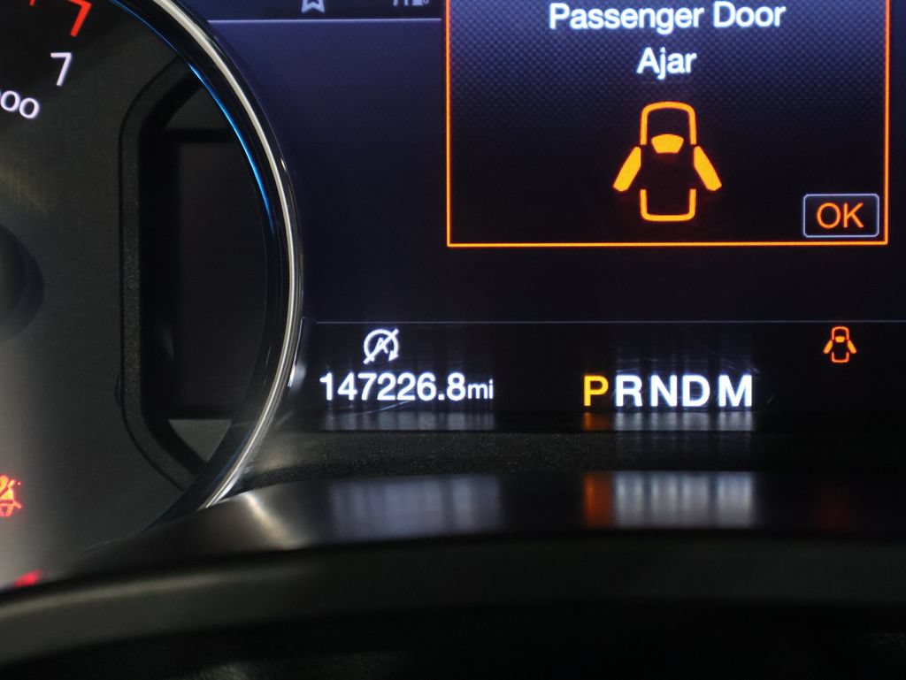 Used 2019 Ford Expedition Platinum AWD/4WD image 39