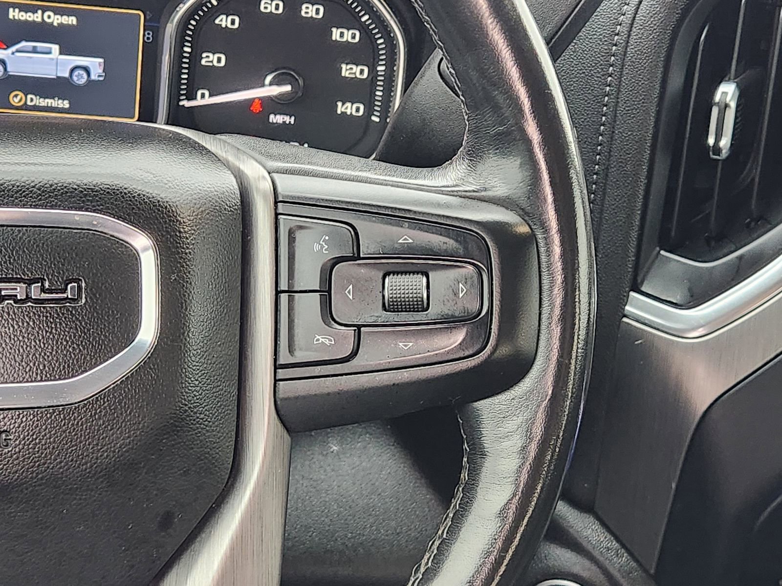 Used 2021 GMC Sierra 2500 Denali w/ Denali Ultimate Package image 28