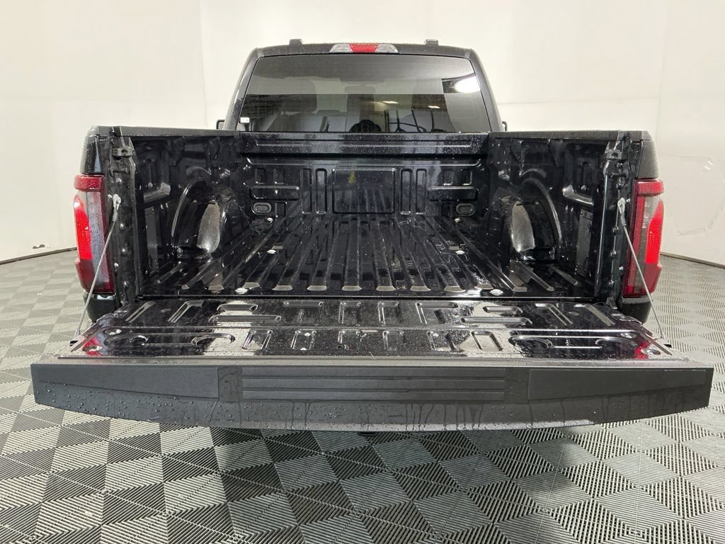 Used 2025 Ford F150 XL w/ Equipment Group 103A High AWD/4WD image 20