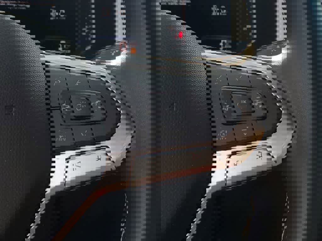 Used 2023 Volkswagen Atlas Cross Sport SE w/ Black Wheel Package image 25