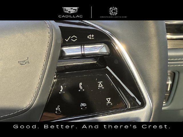 Used 2025 Cadillac Escalade IQ Sport 2 AWD/4WD image 18
