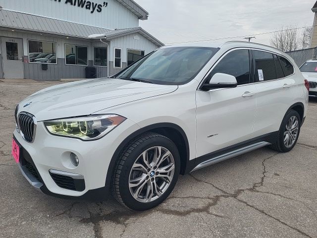 Used 2016 BMW X1 xDrive28i image 21