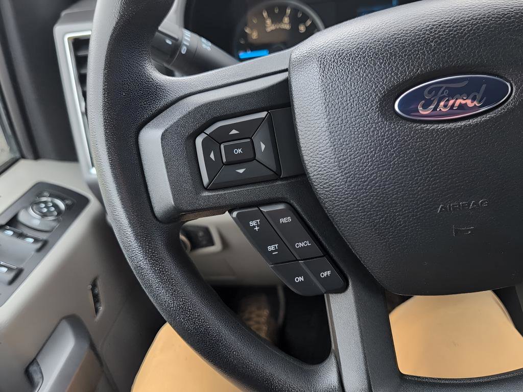 Used 2015 Ford F150 XLT w/ Trailer Tow Package image 15