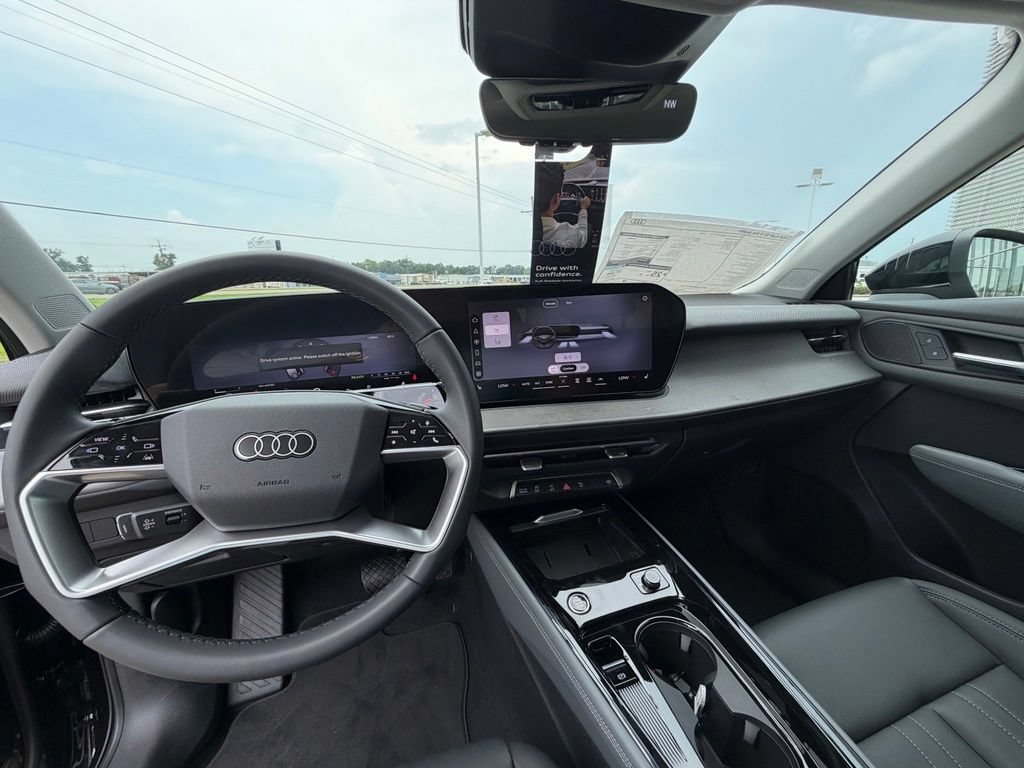New 2026 Audi Q3 quattro 2.0T AWD/4WD image 18