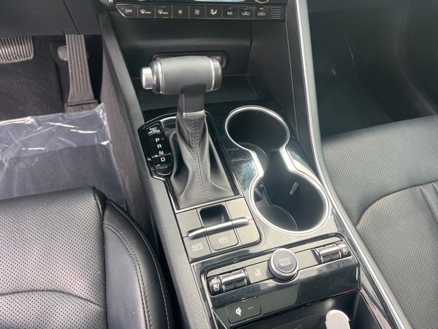 Used 2021 Kia K5 EX w/ EX Premium Package image 29