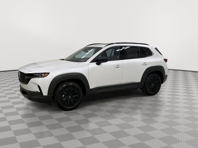 New 2026 MAZDA CX-50 AWD 2.5 Hybrid w/ Premium Pkg image 5