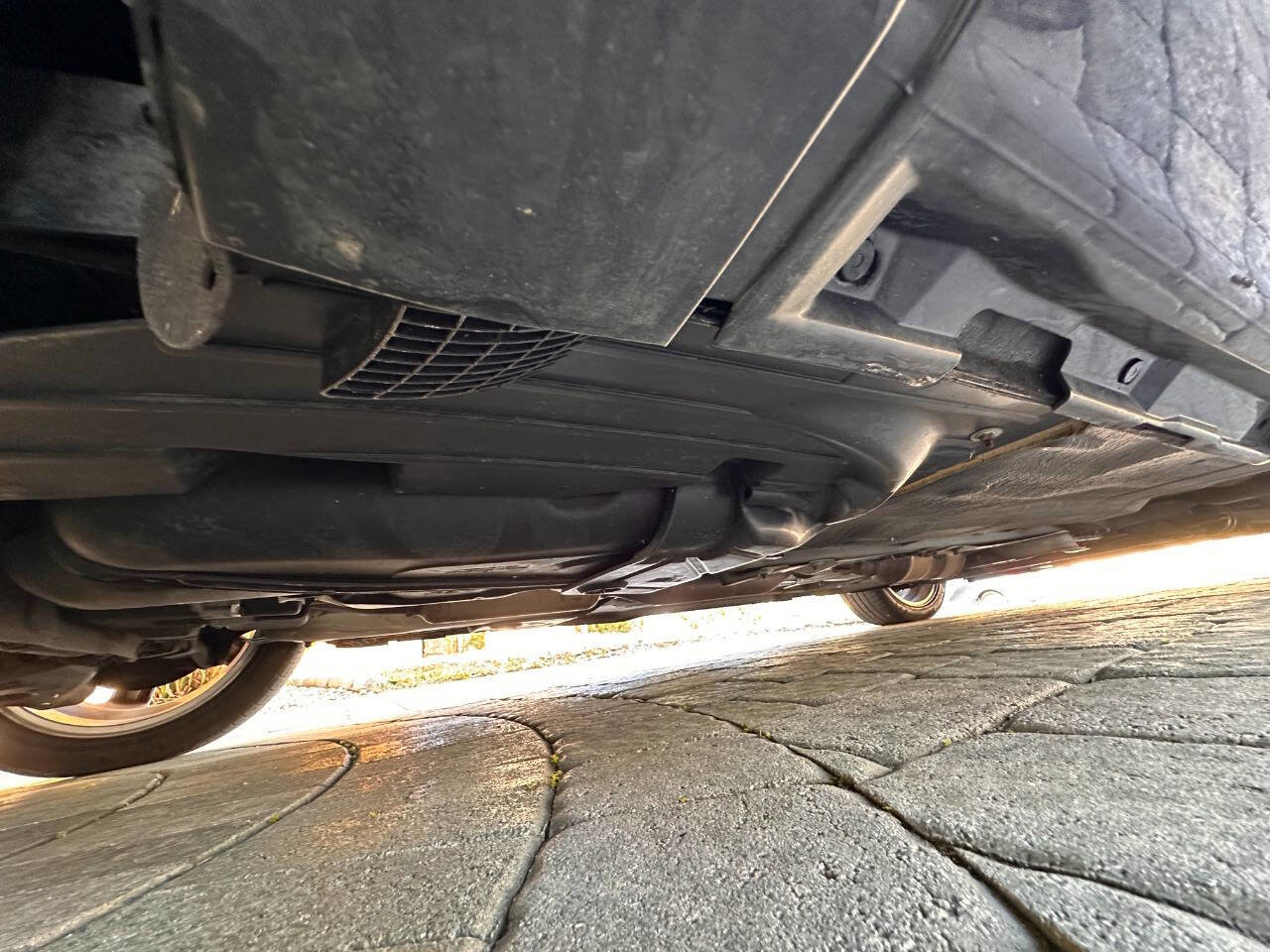 Used 2009 Volvo S40 T5 R-Design image 40