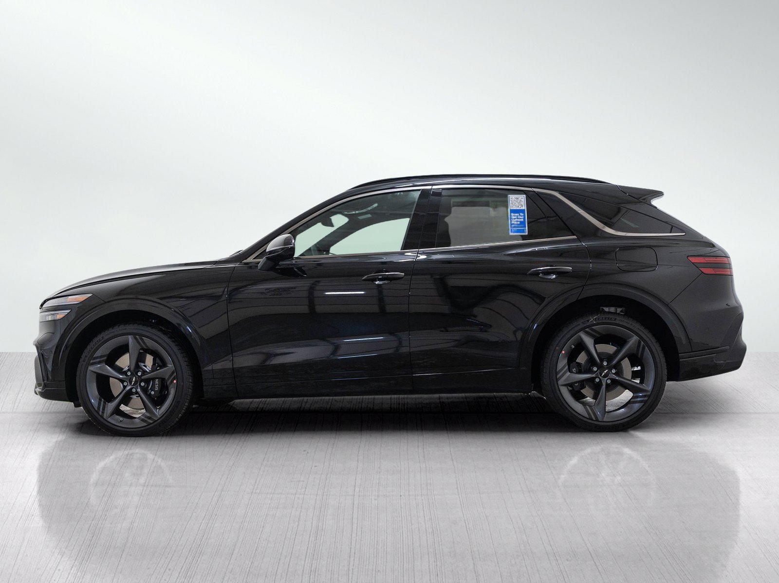 Used 2026 Genesis GV70 2.5T Sport Prestige AWD/4WD image 3