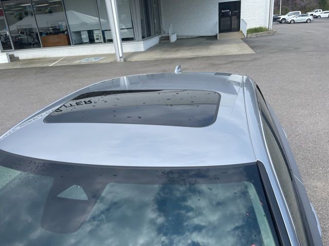 Used 2022 Honda Civic EX image 14