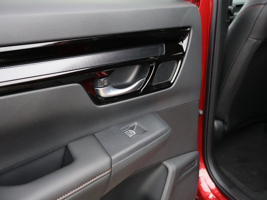 New 2026 Honda CR-V Sport Touring image 20