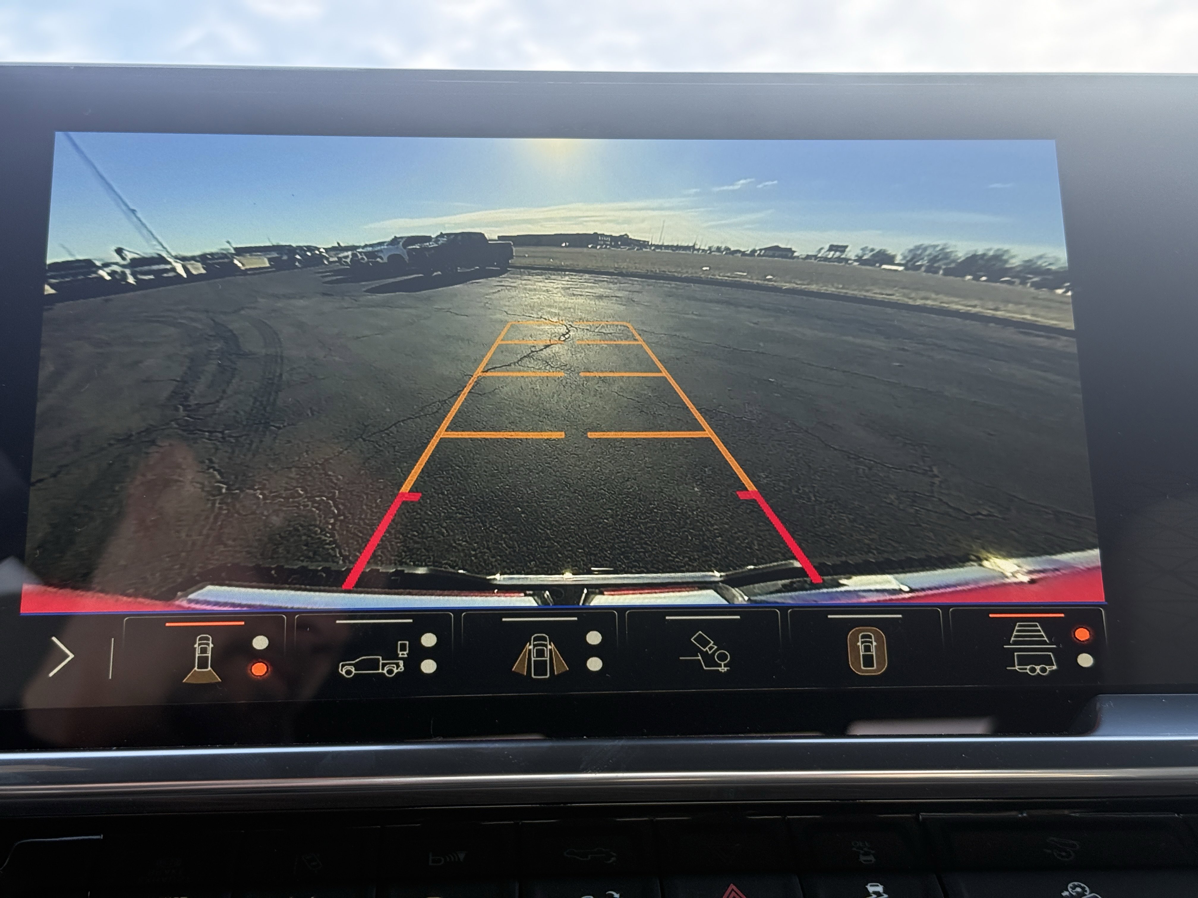 New 2026 GMC Sierra 3500 SLE w/ SLE Value Package image 29