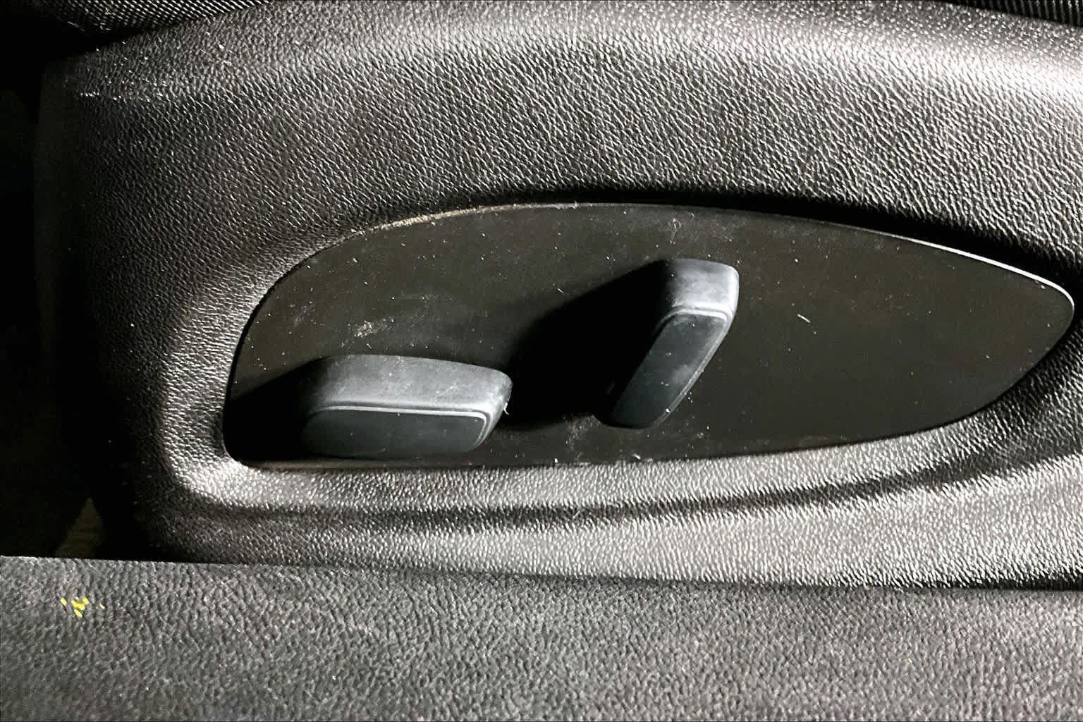 Used 2018 Chevrolet Camaro LT w/ RS Package RWD image 24