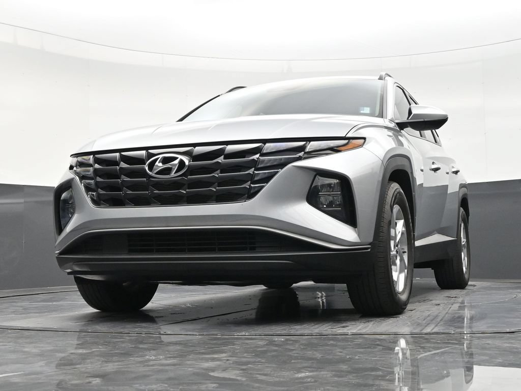 Used 2024 Hyundai Tucson SEL FWD image 28