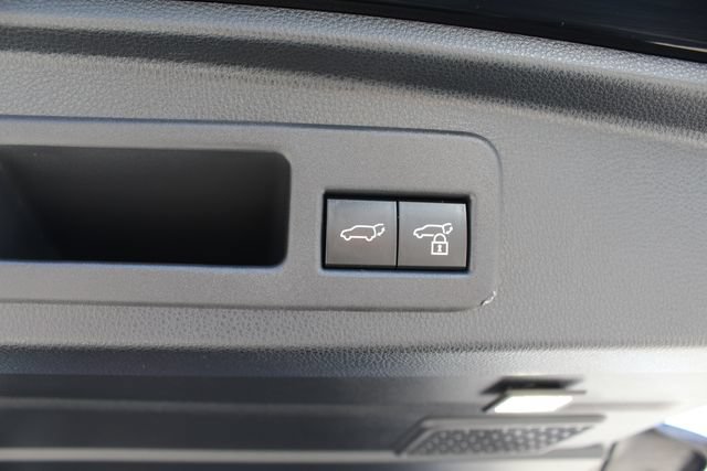 Certified 2025 Toyota 4Runner TRD Pro AWD/4WD image 36