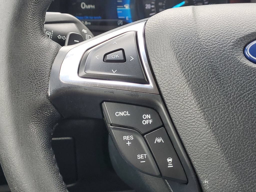 Used 2019 Ford Edge SEL w/ Equipment Group 201A AWD/4WD image 19