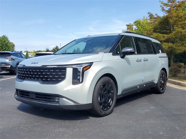 New 2026 Kia Carnival SX image 31