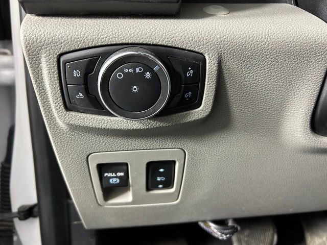 Used 2018 Ford F150 XLT w/ Equipment Group 301A Mid image 22