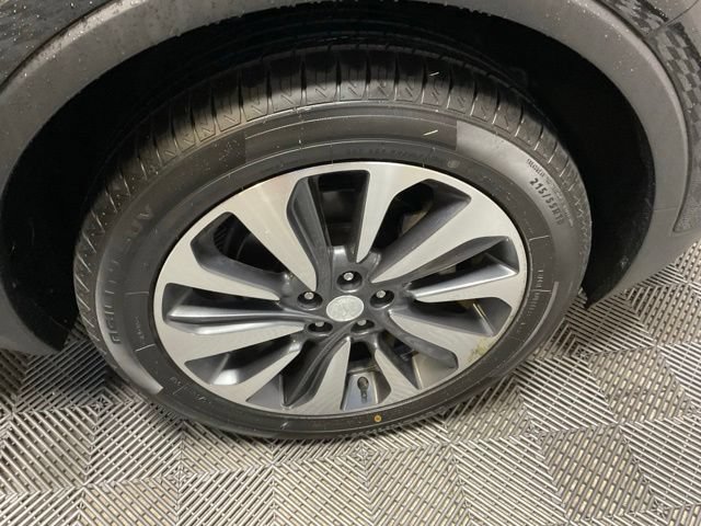 Used 2021 Buick Encore Preferred FWD image 39